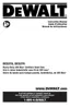 Preview: Instruction Manual
