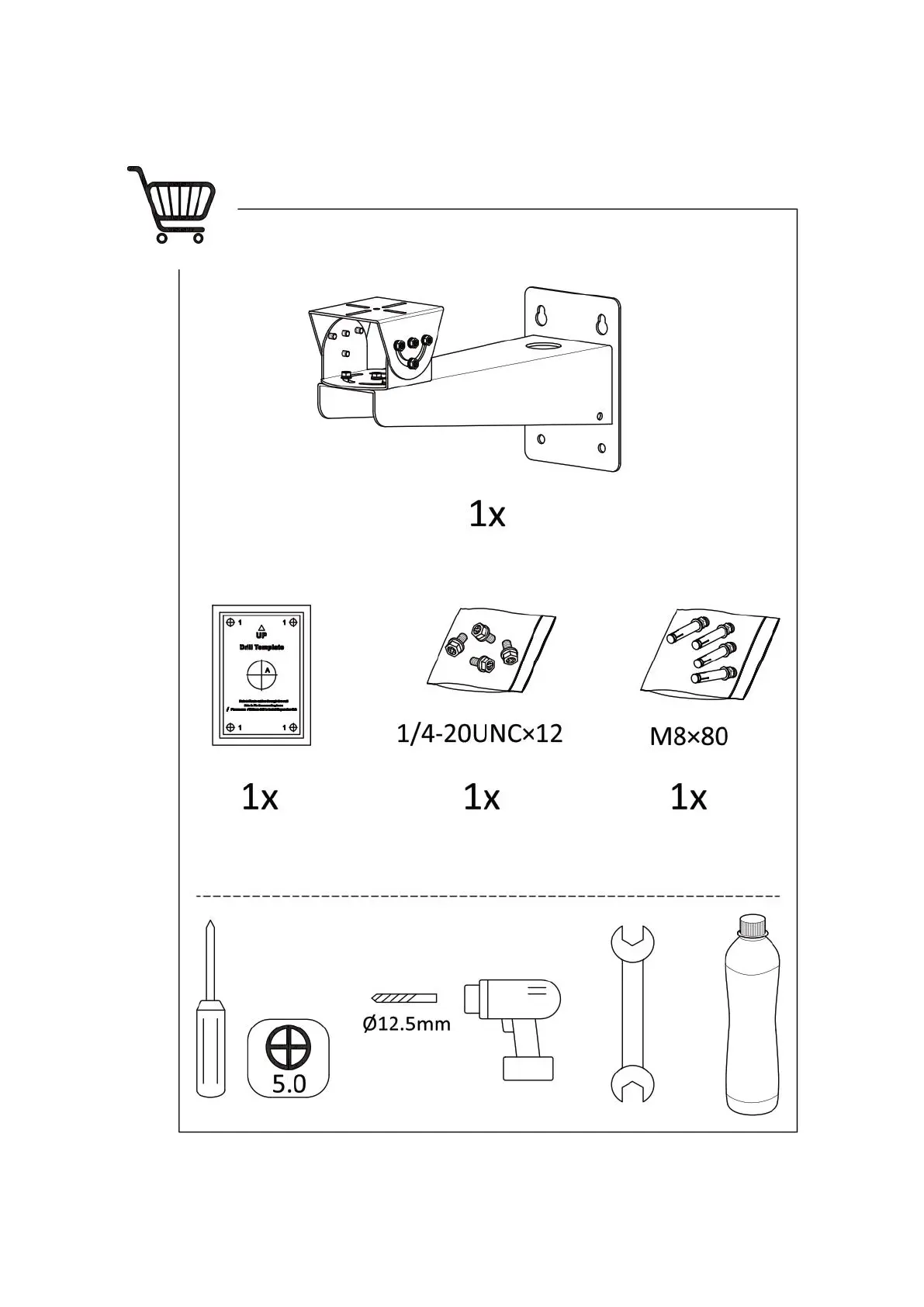 Page #5 background image