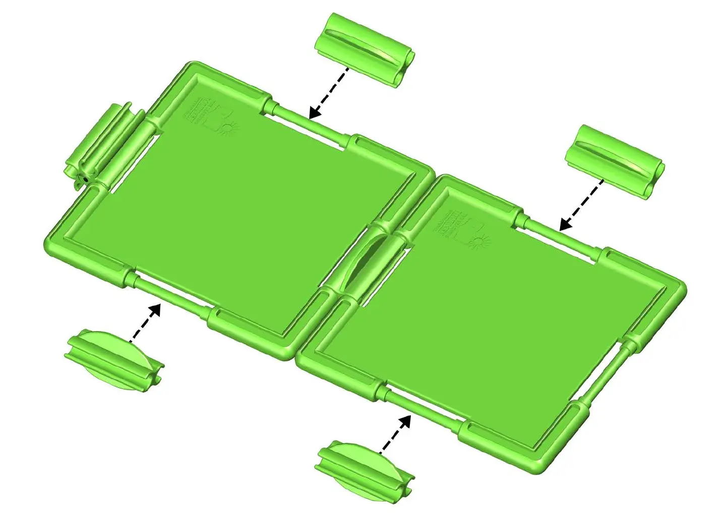 Page #3 background image