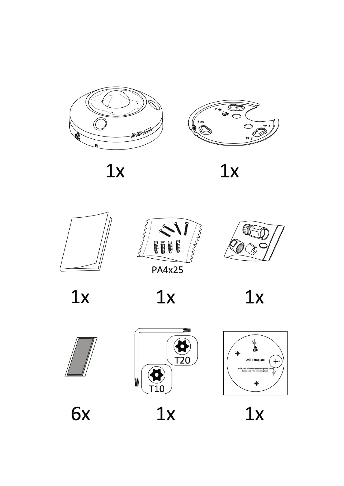 Page #5 background image