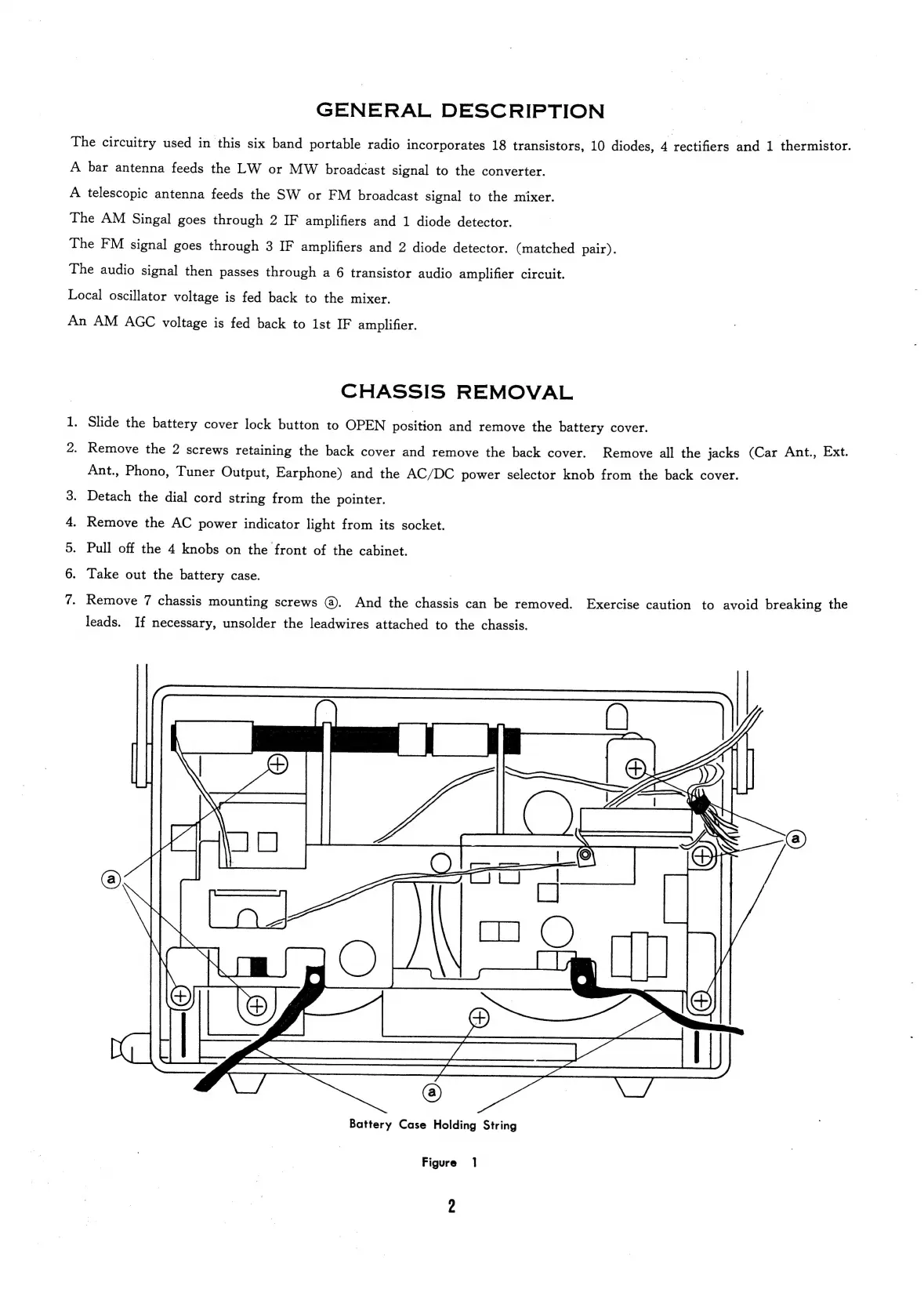 Page #2 background image