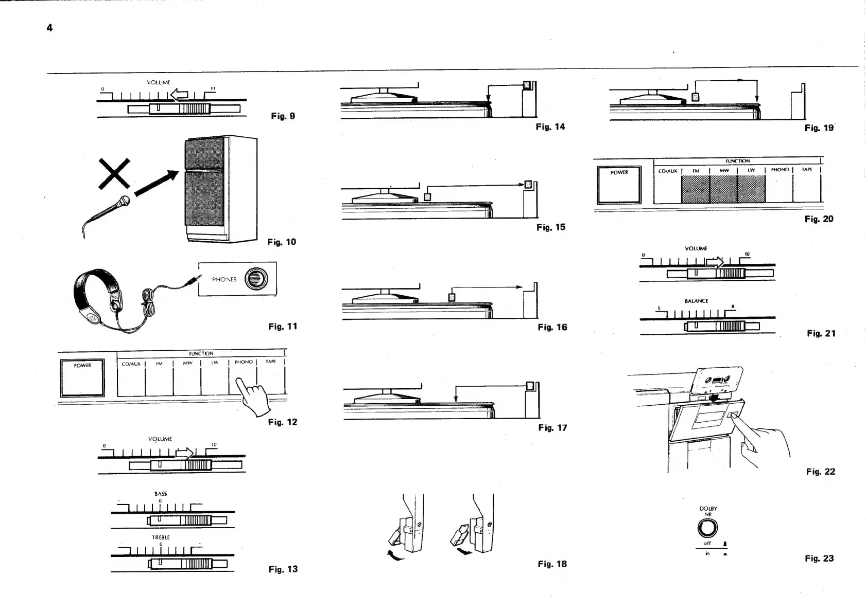 Page #4 background image