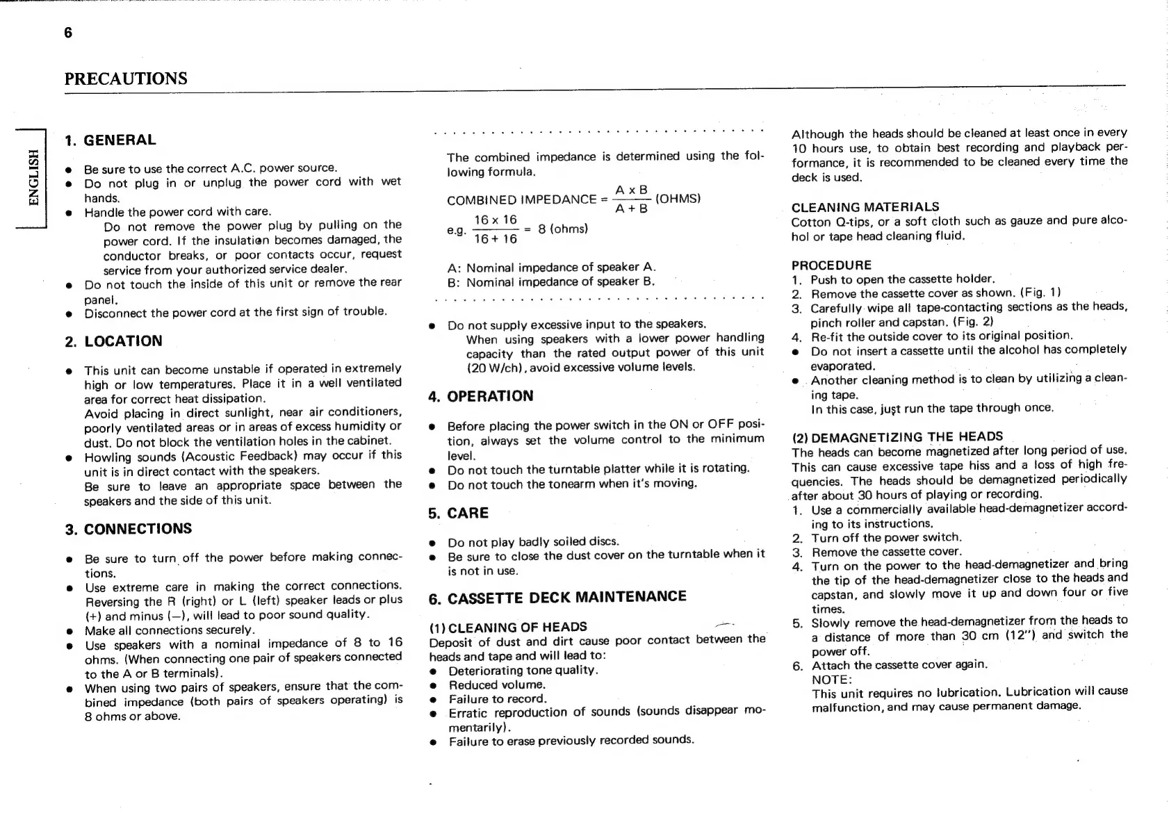 Page #6 background image