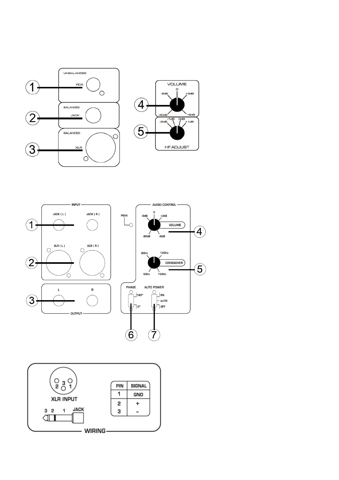 Page #5 background image