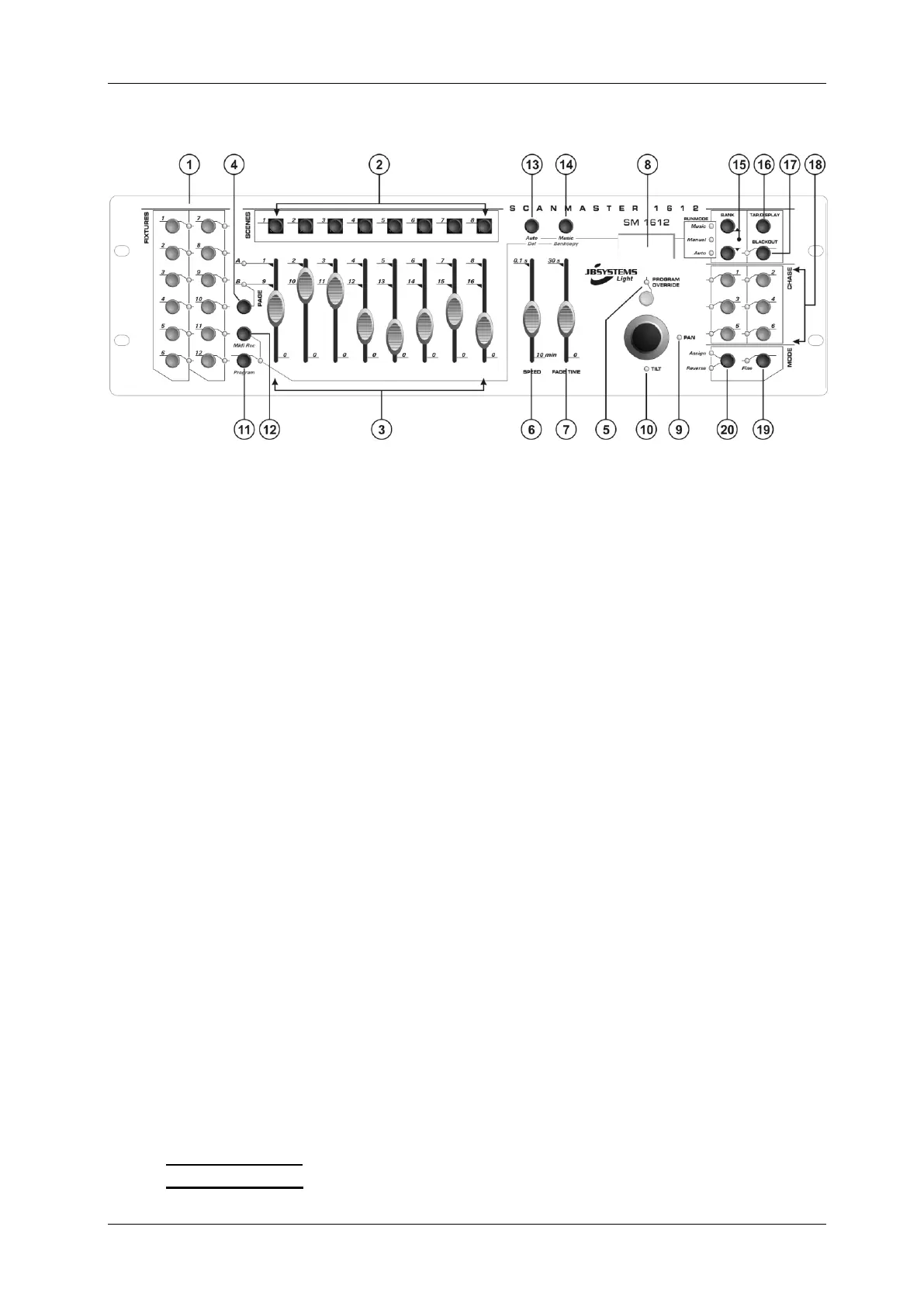 Page #6 background image