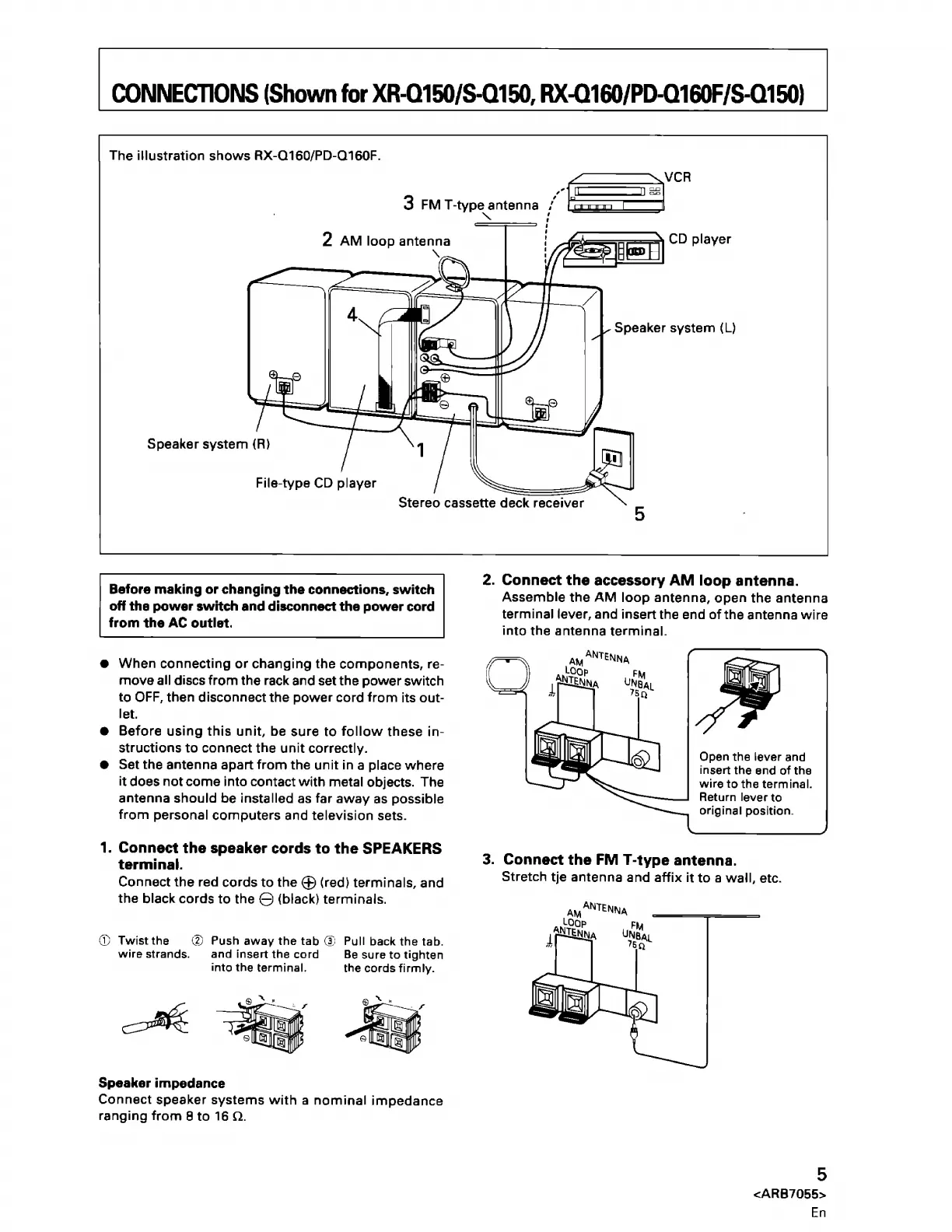 Page #5 background image
