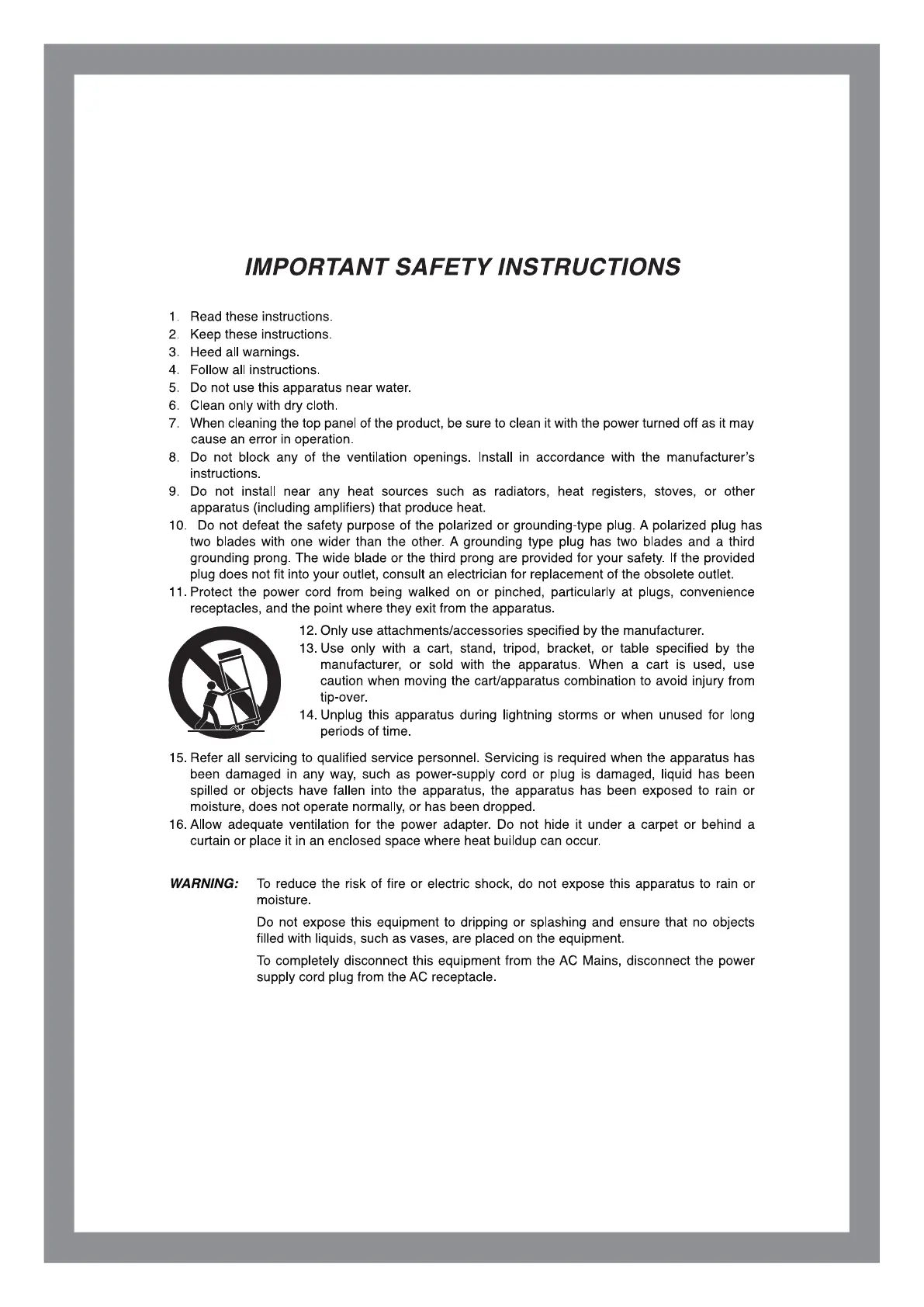 Page #4 background image
