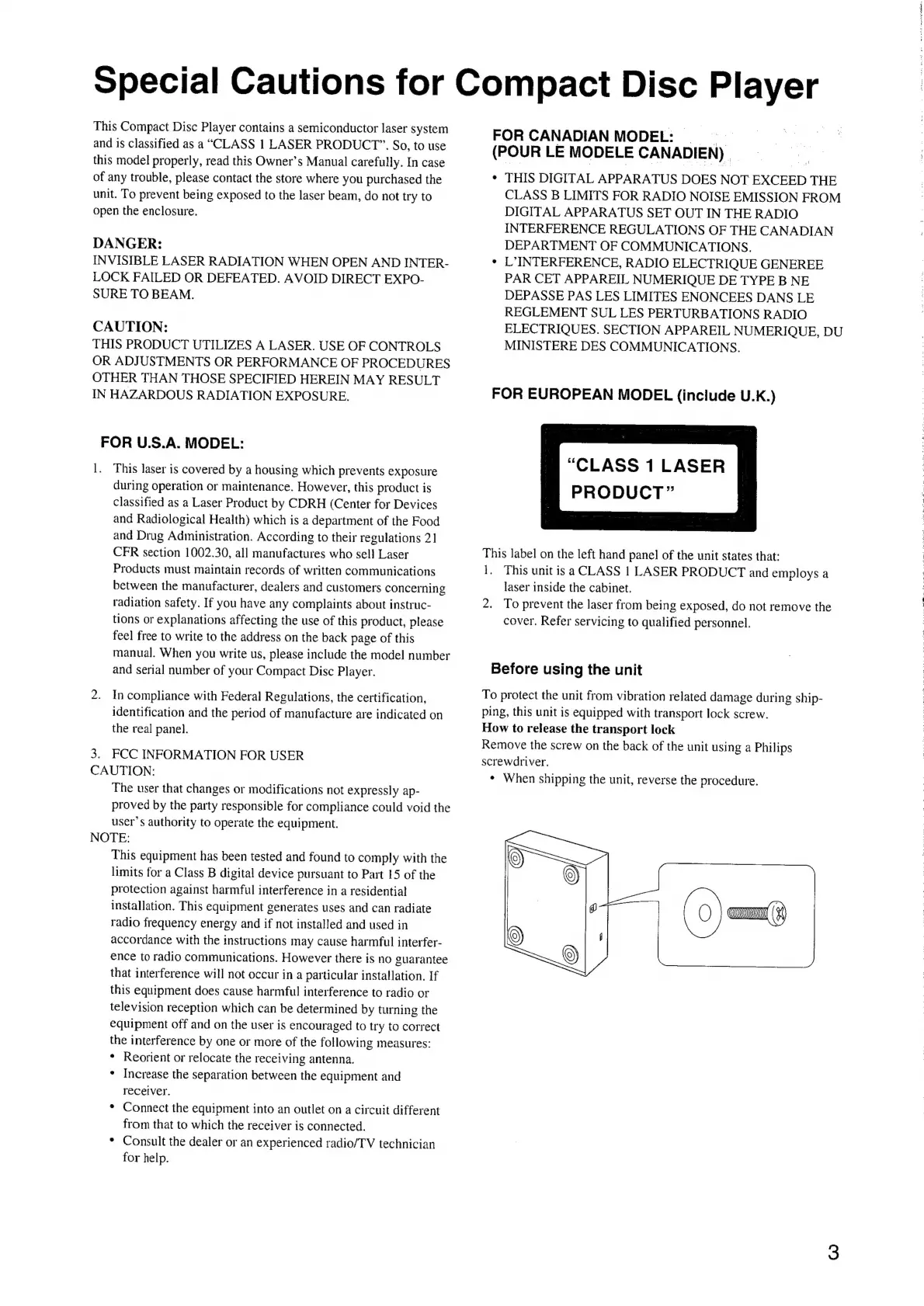 Page #3 background image