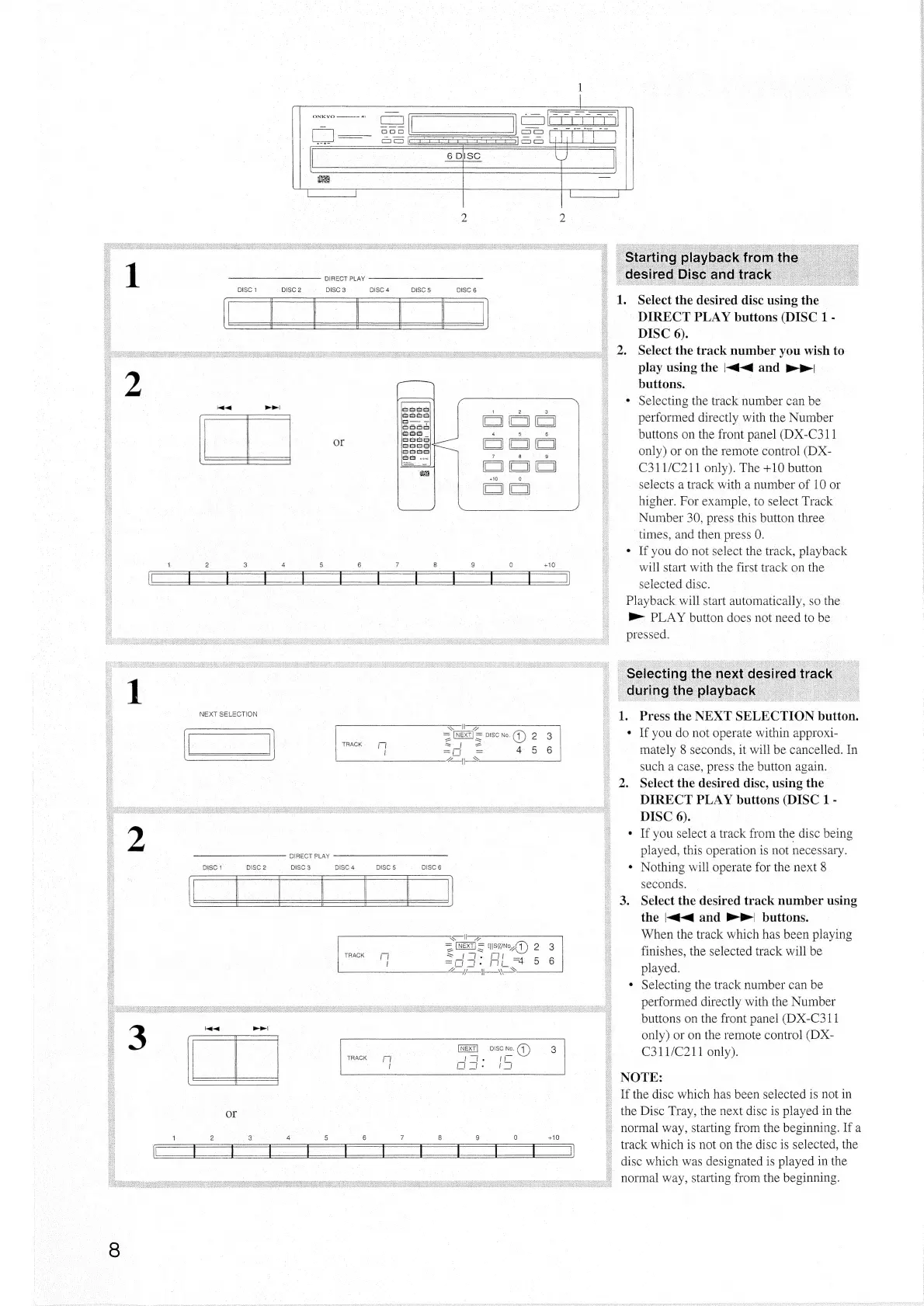 Page #8 background image
