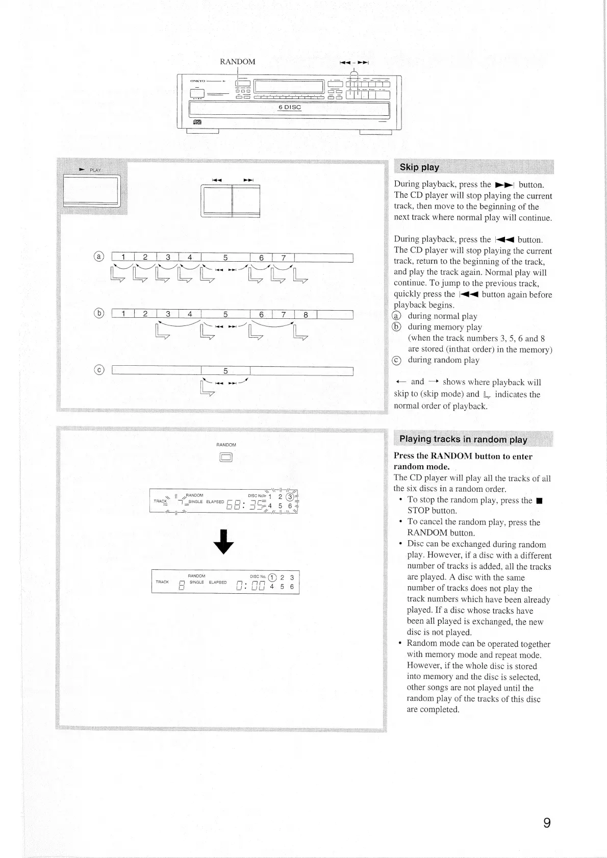 Page #9 background image
