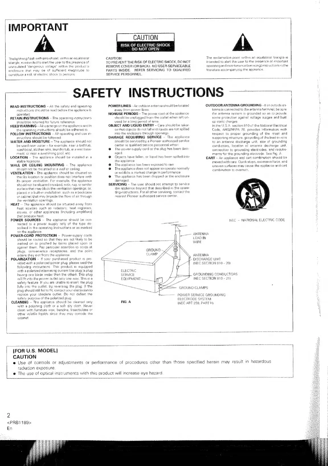Page #2 background image