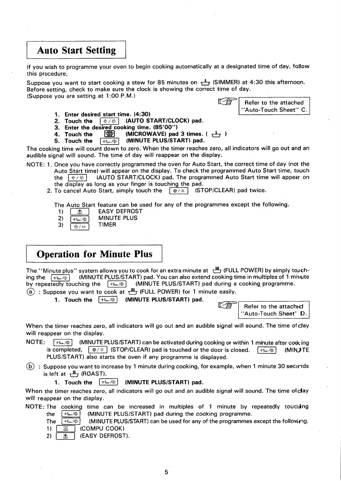 Page #6 background image