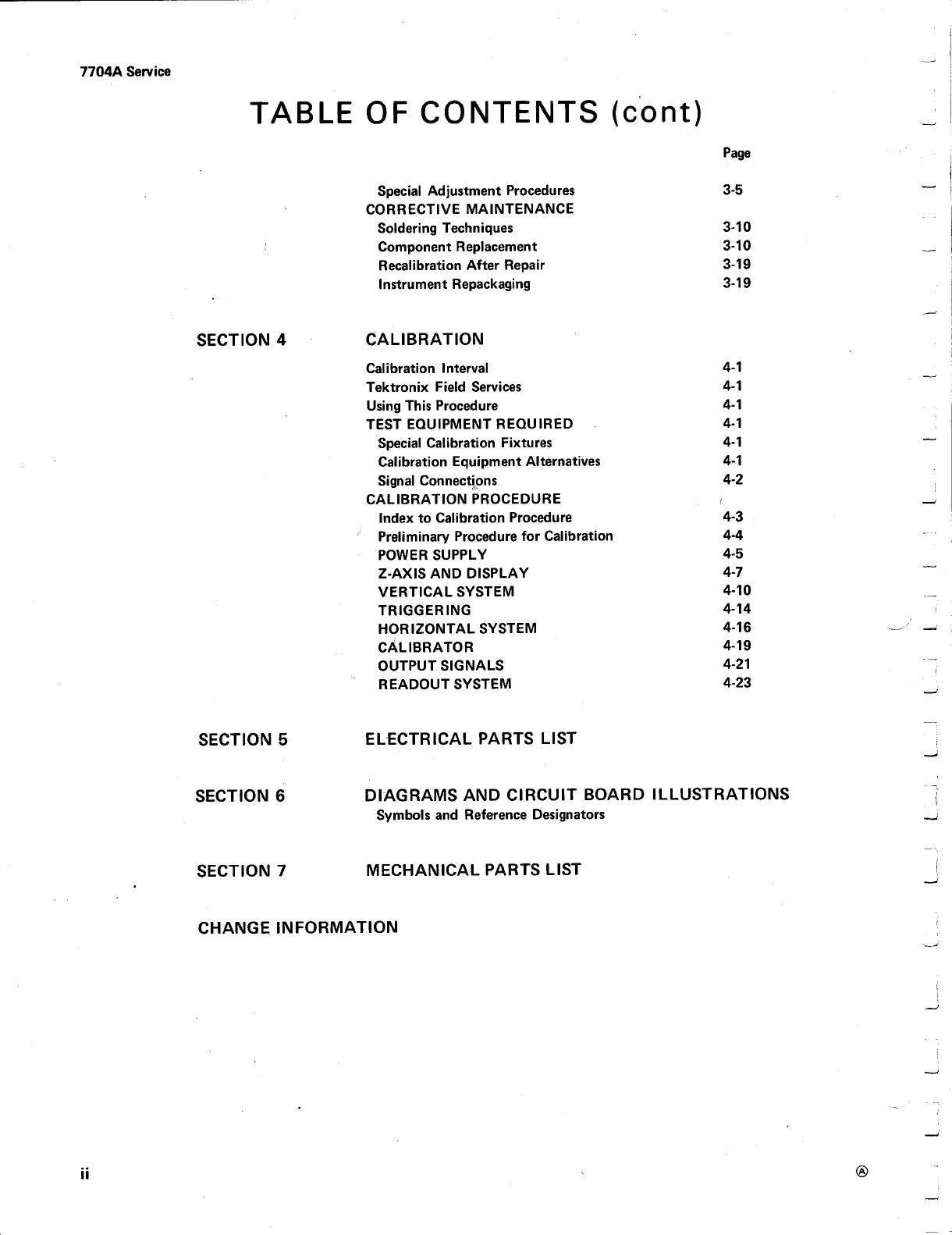 Page #4 background image