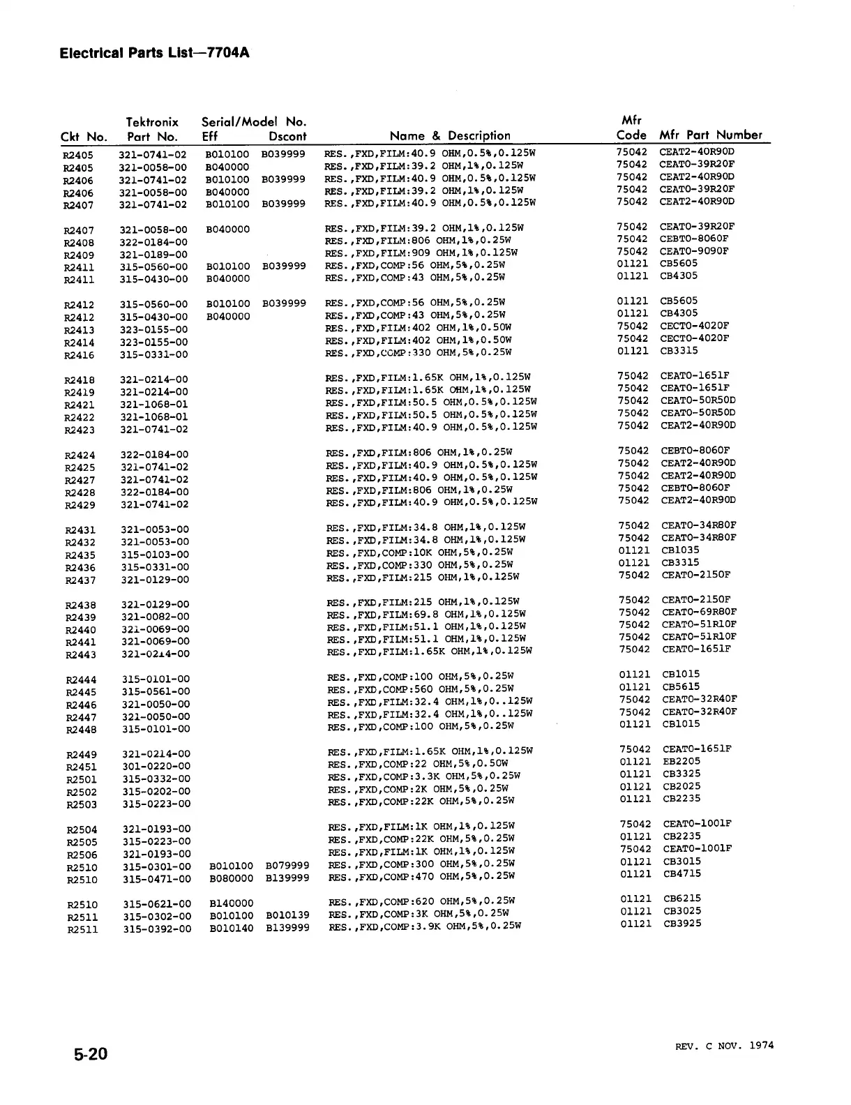 Page #136 background image
