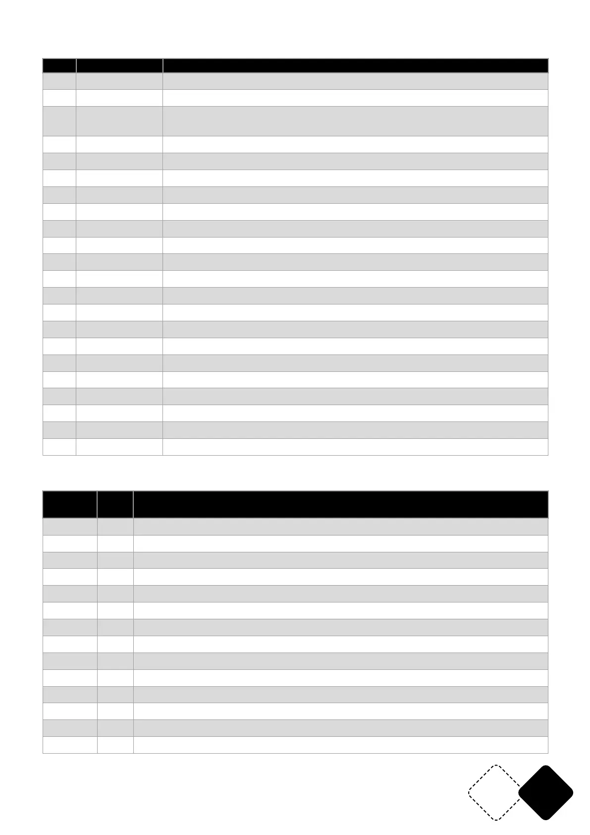 Page #3 background image
