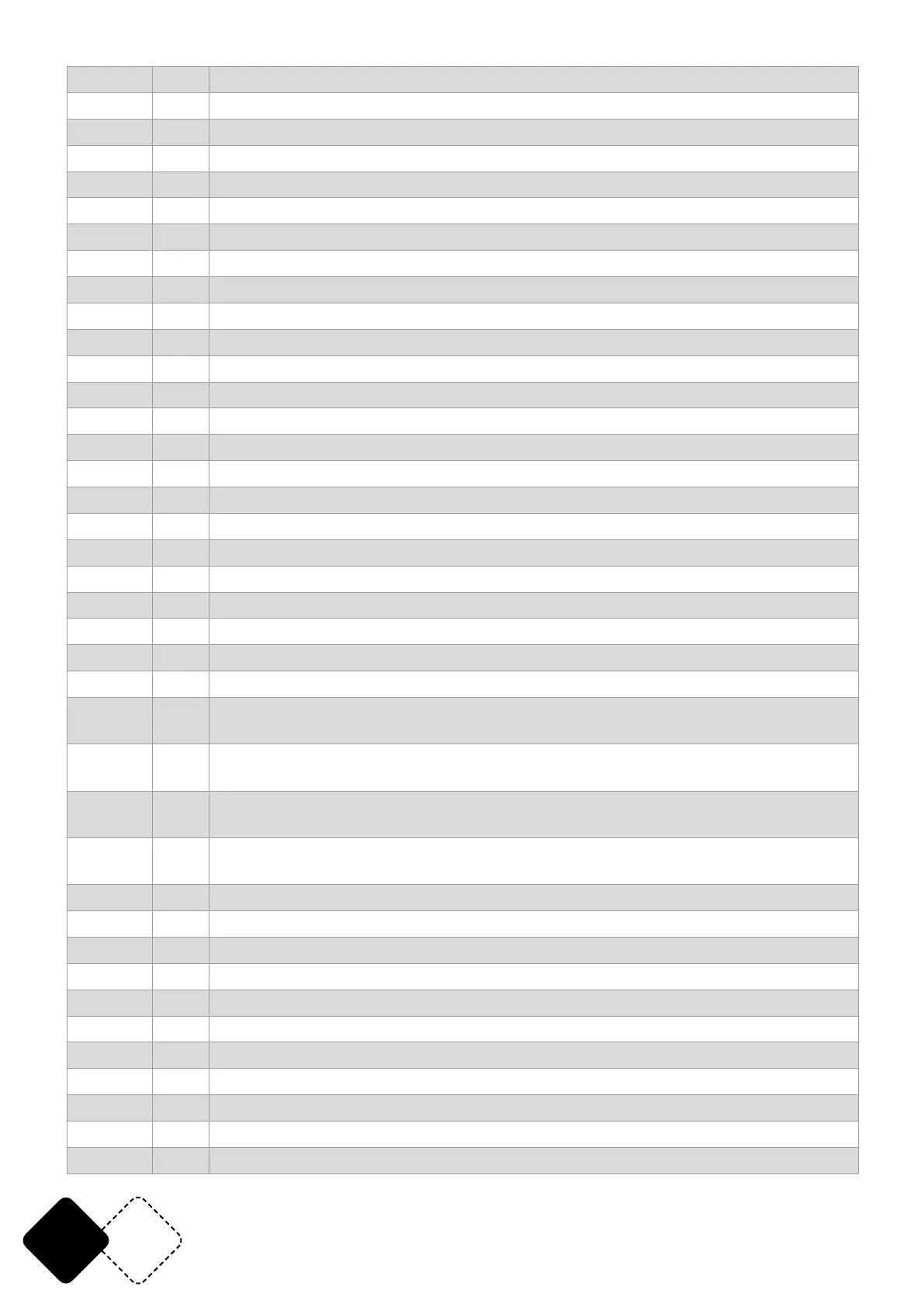 Page #4 background image