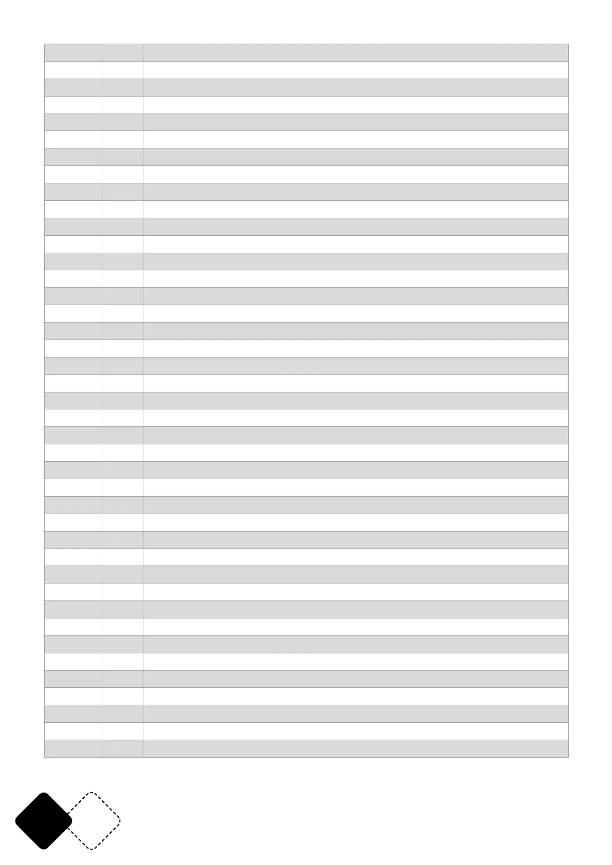 Page #6 background image