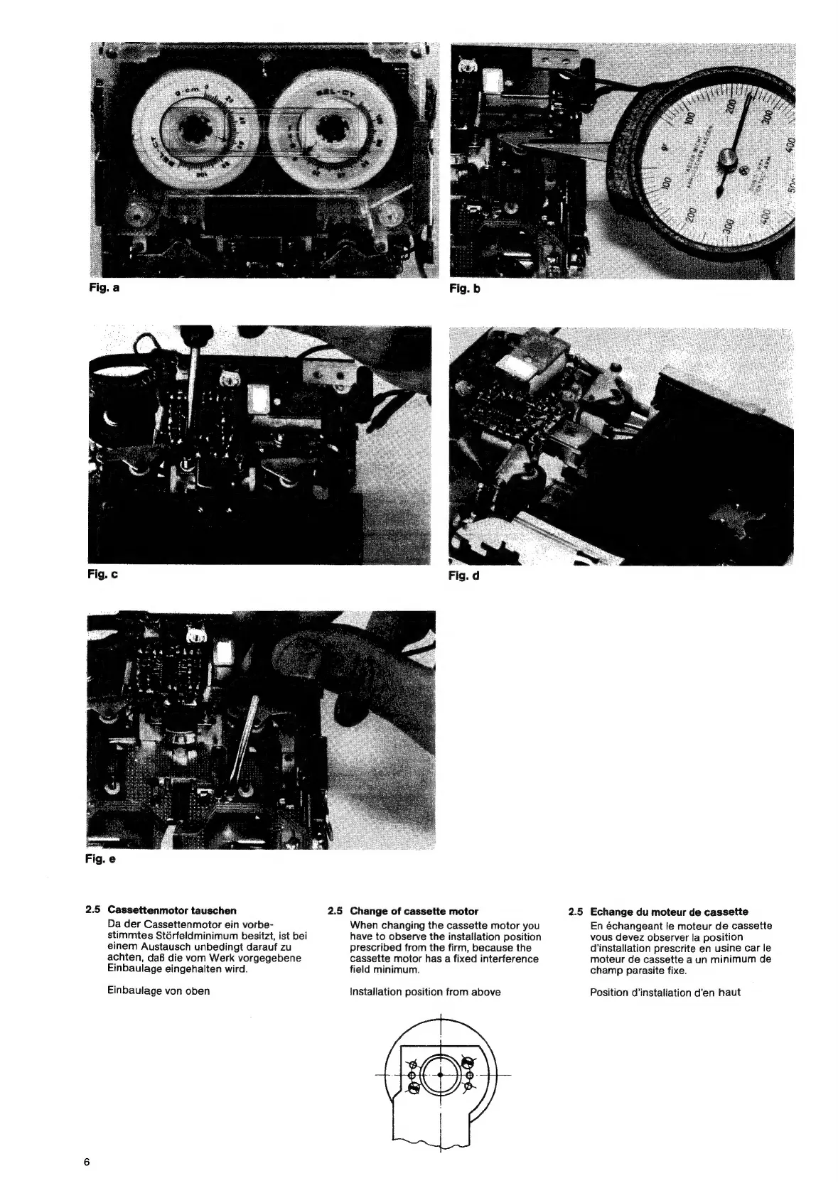 Page #6 background image