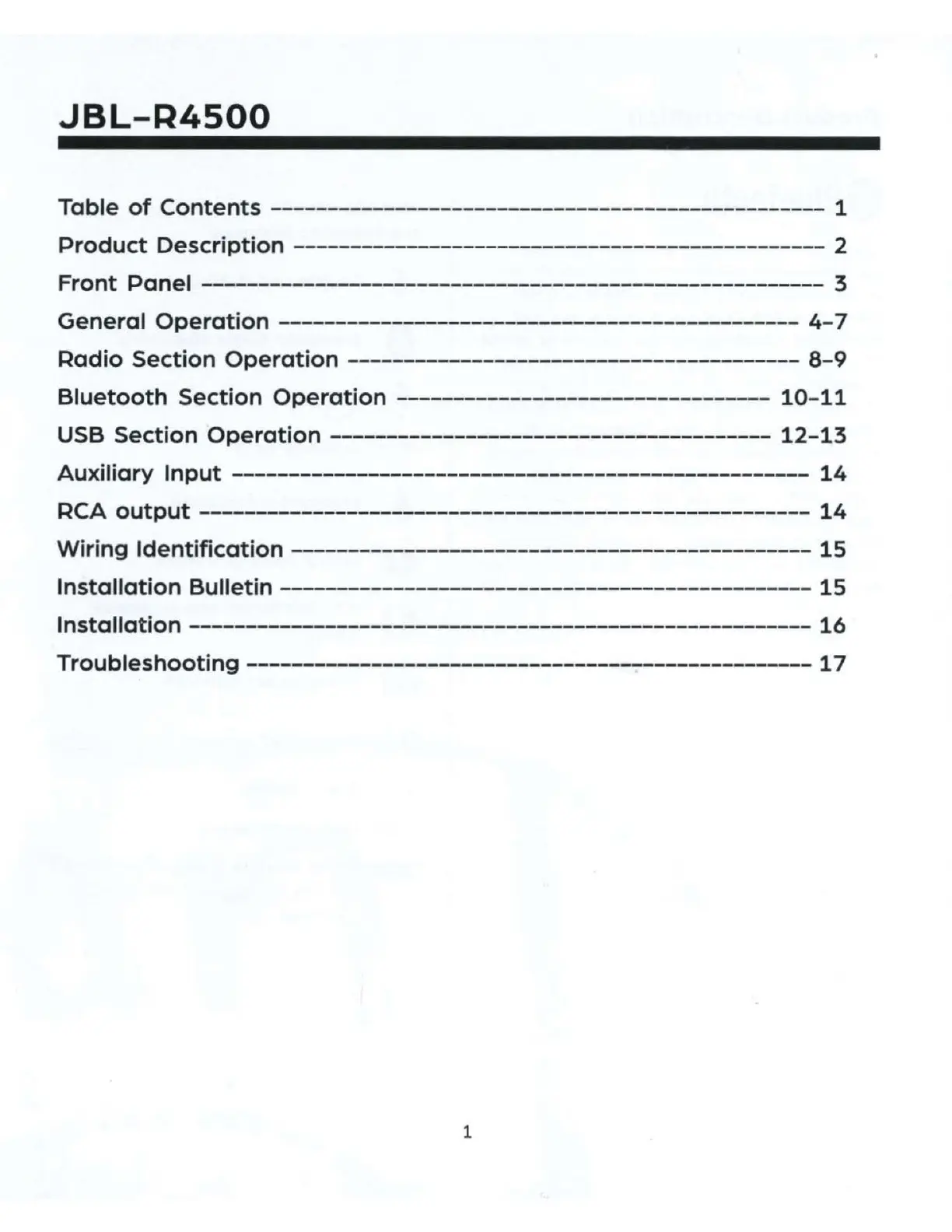 Page #2 background image