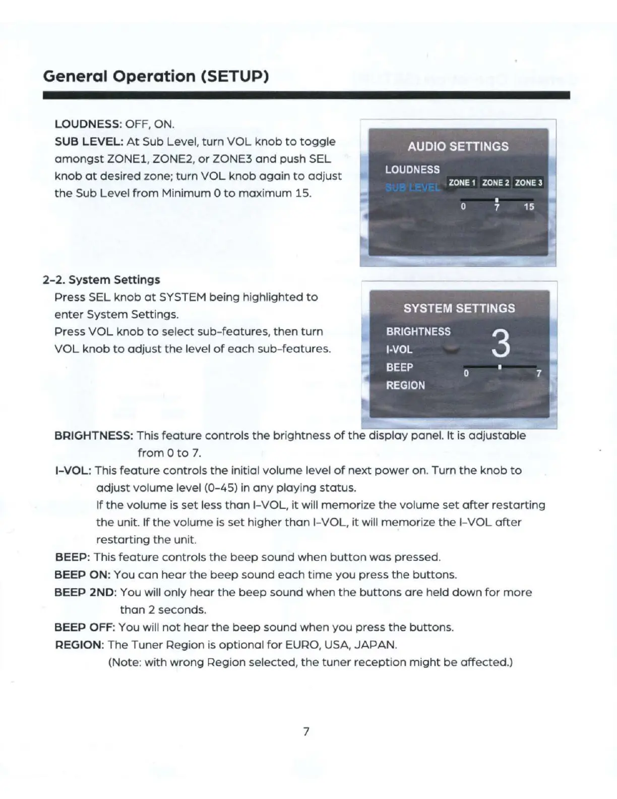 Page #8 background image