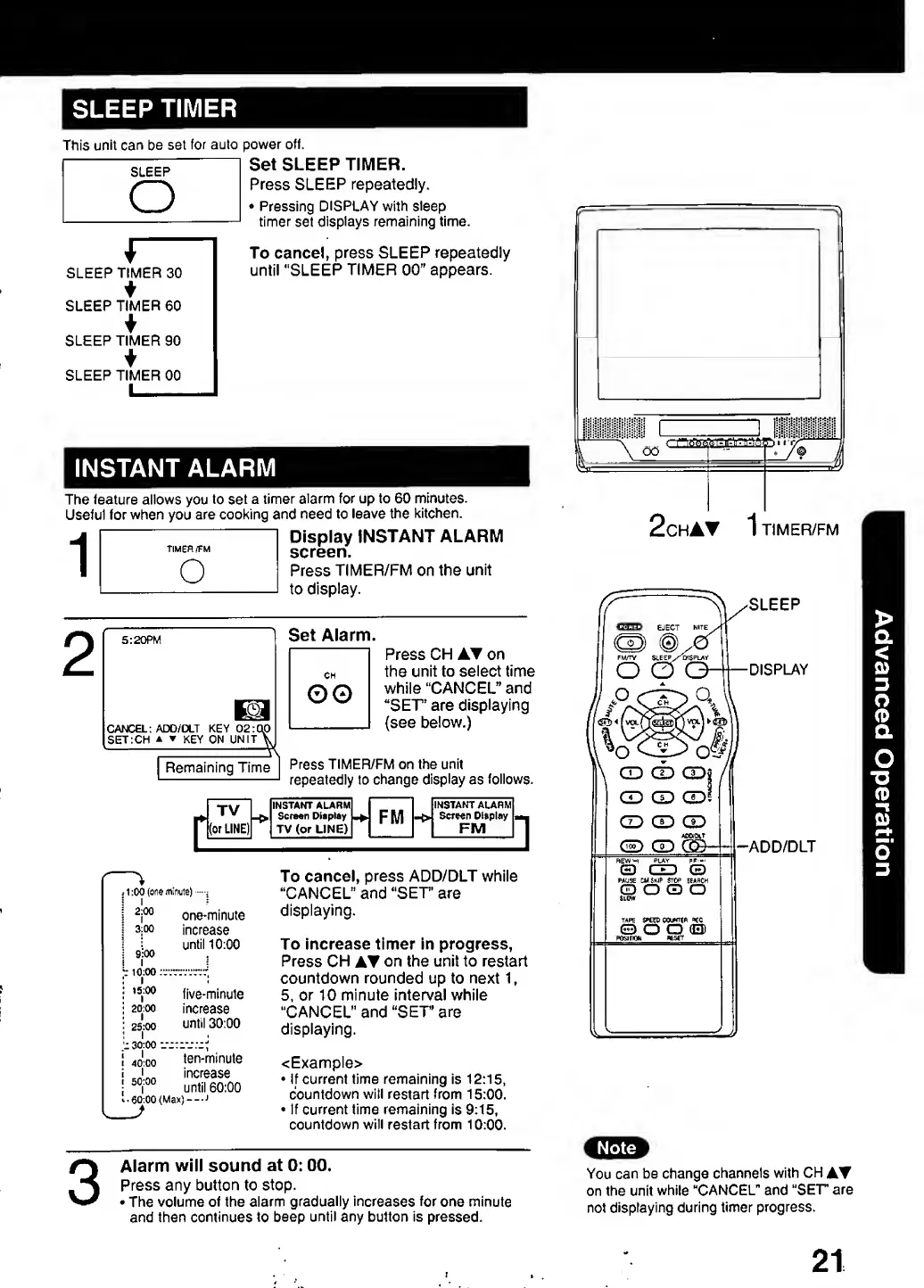 Page #21 background image