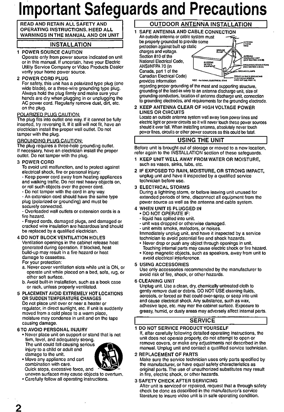 Page #2 background image