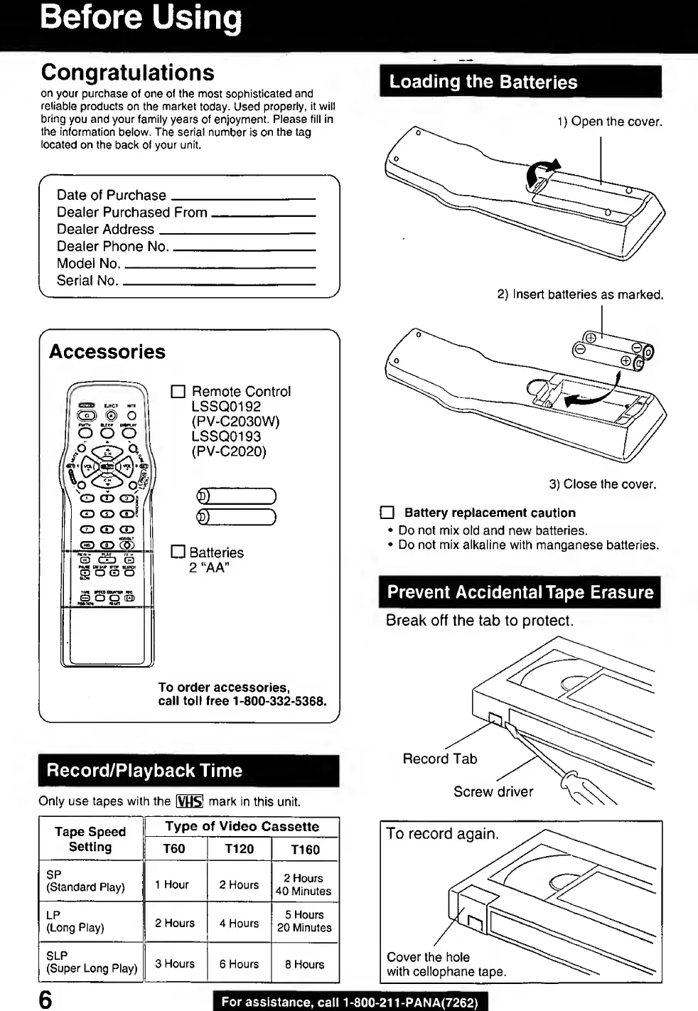 Page #6 background image