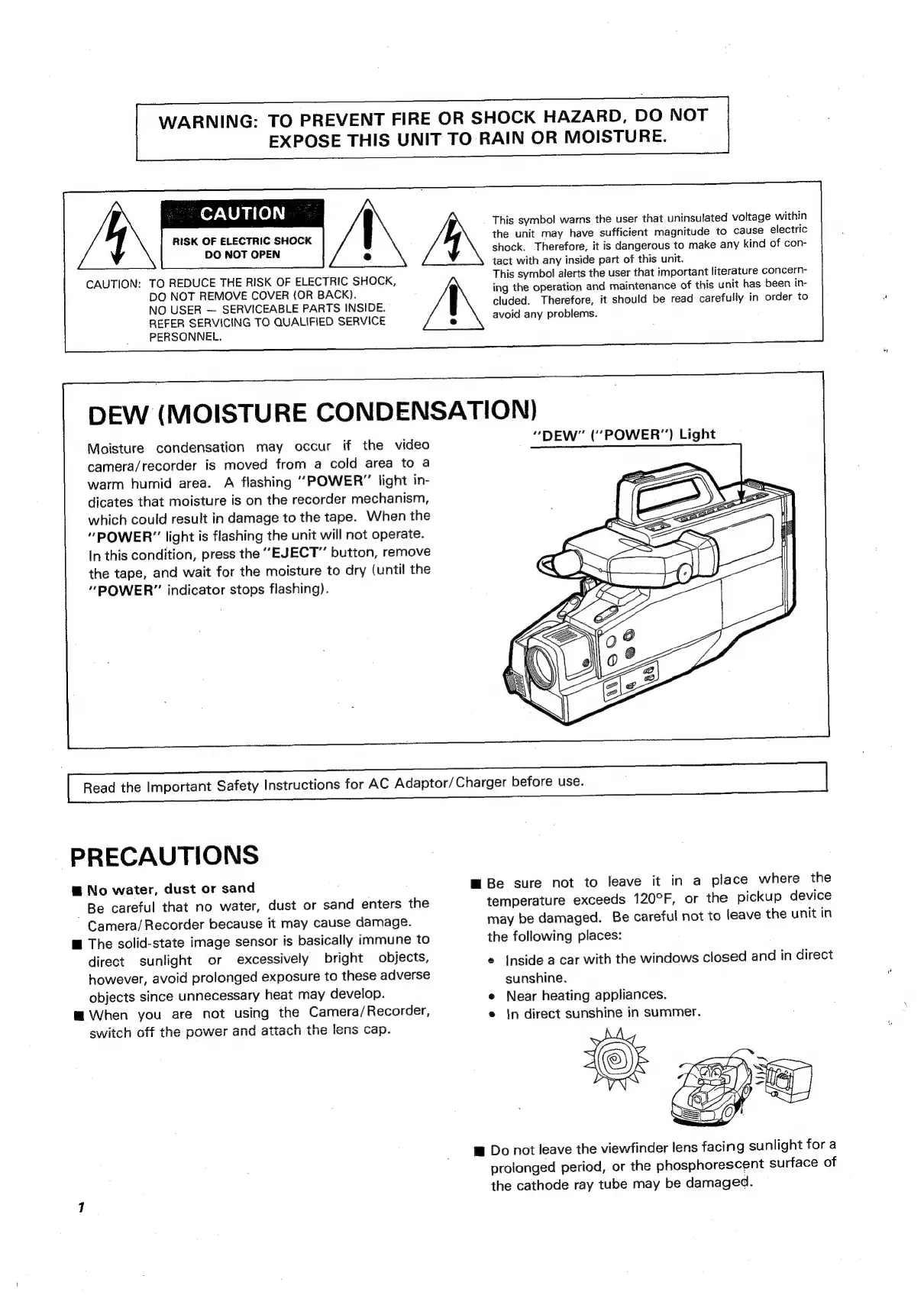 Page #2 background image