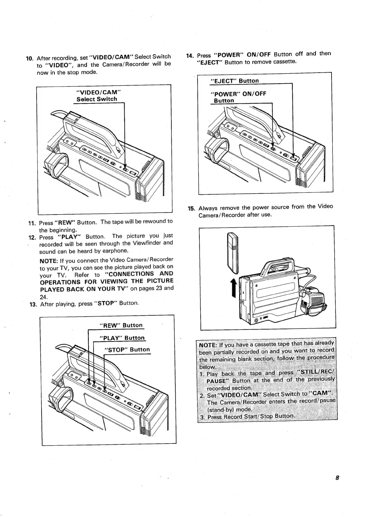 Page #9 background image