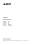 Preview: Manual