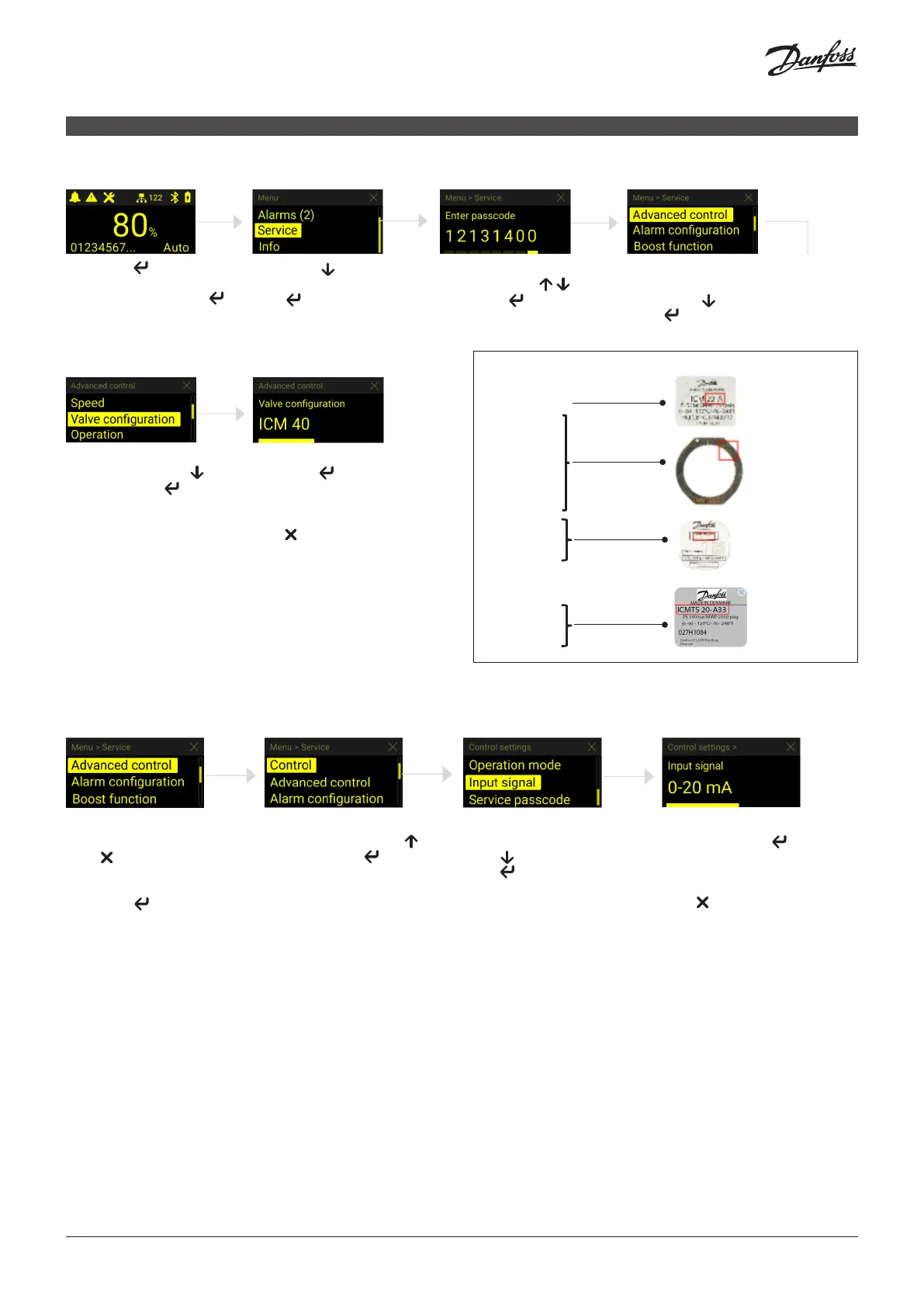 Page #5 background image