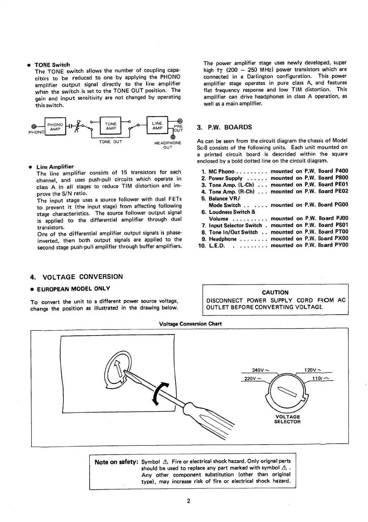 Page #5 background image