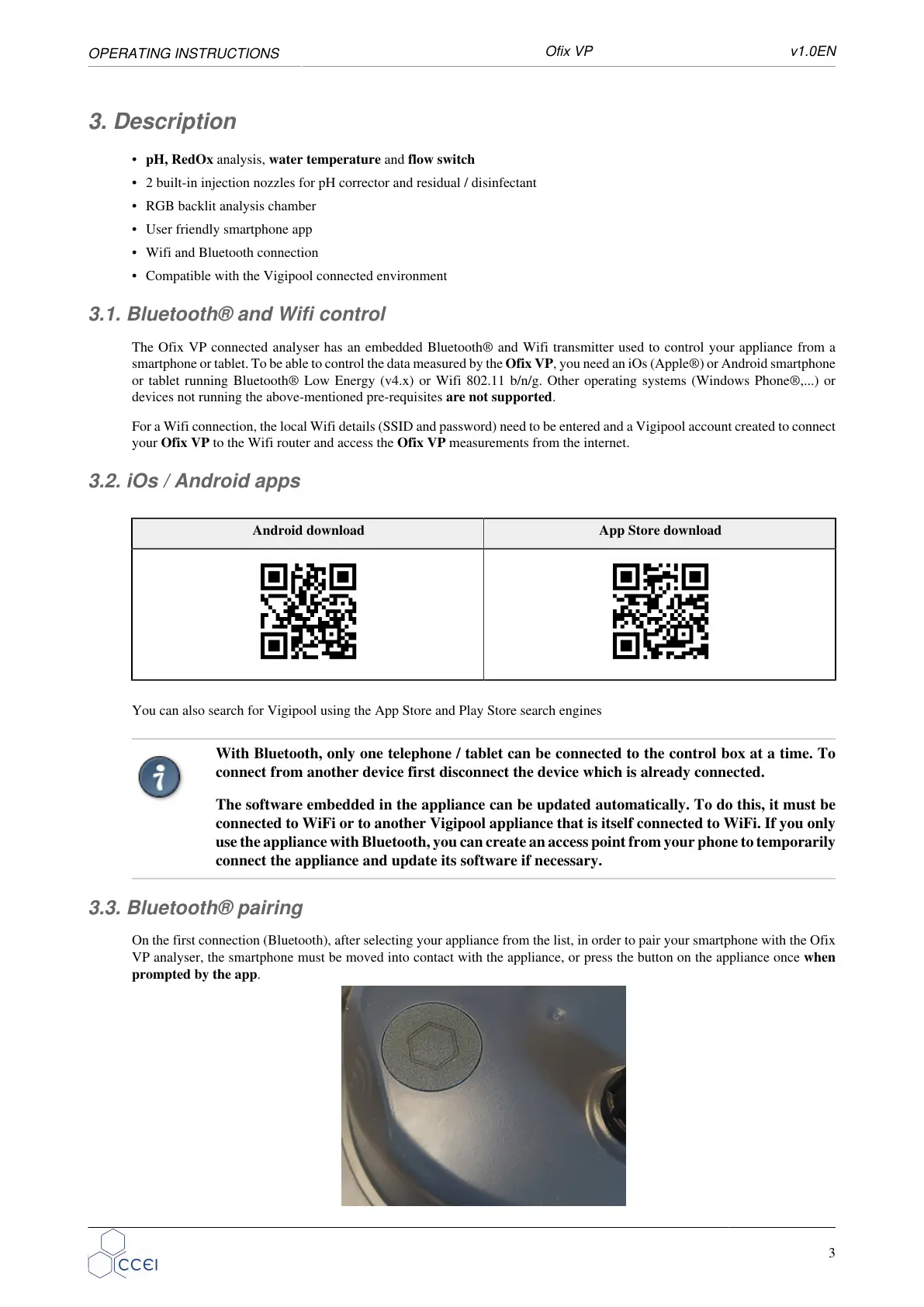 Page #3 background image