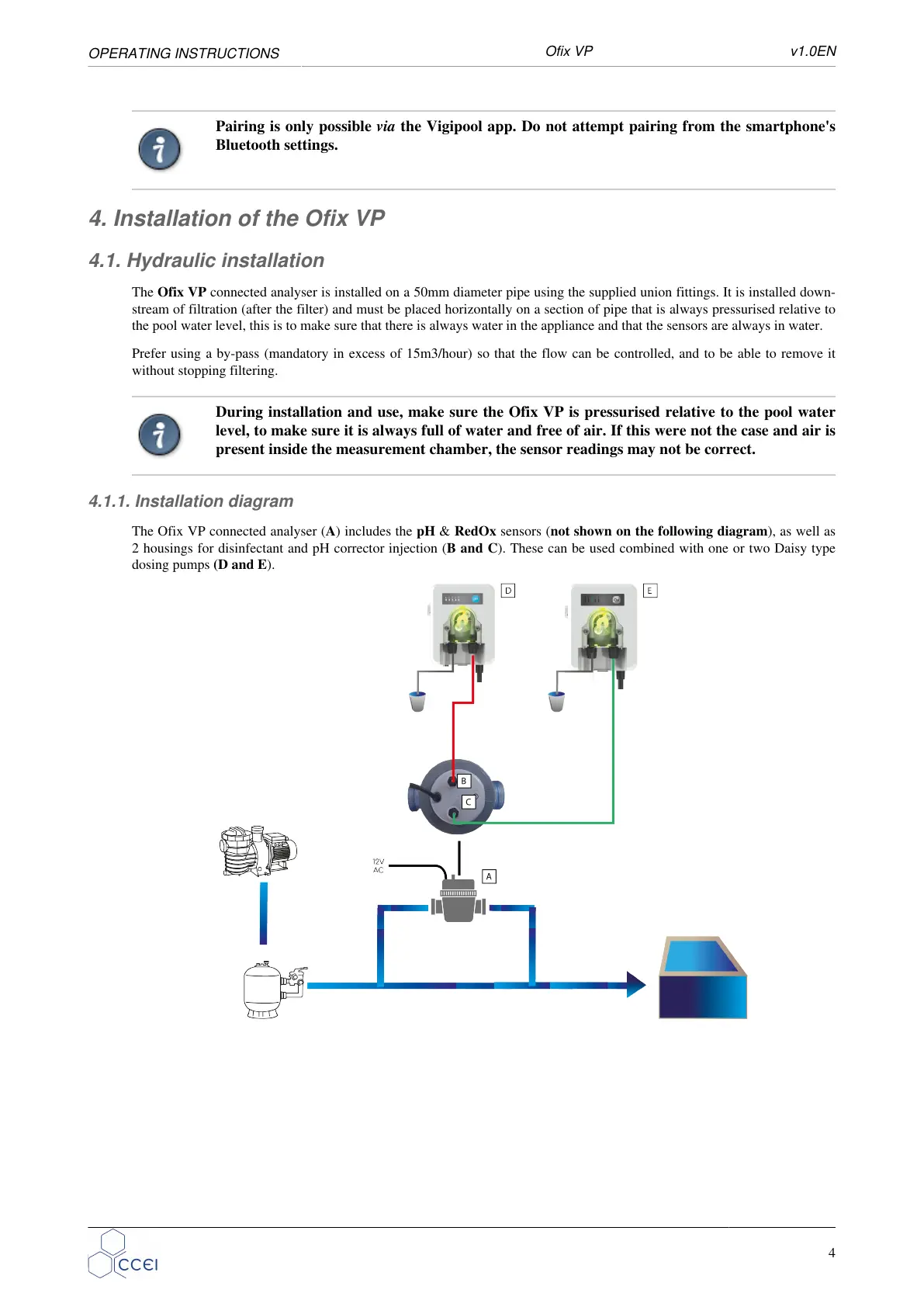 Page #4 background image