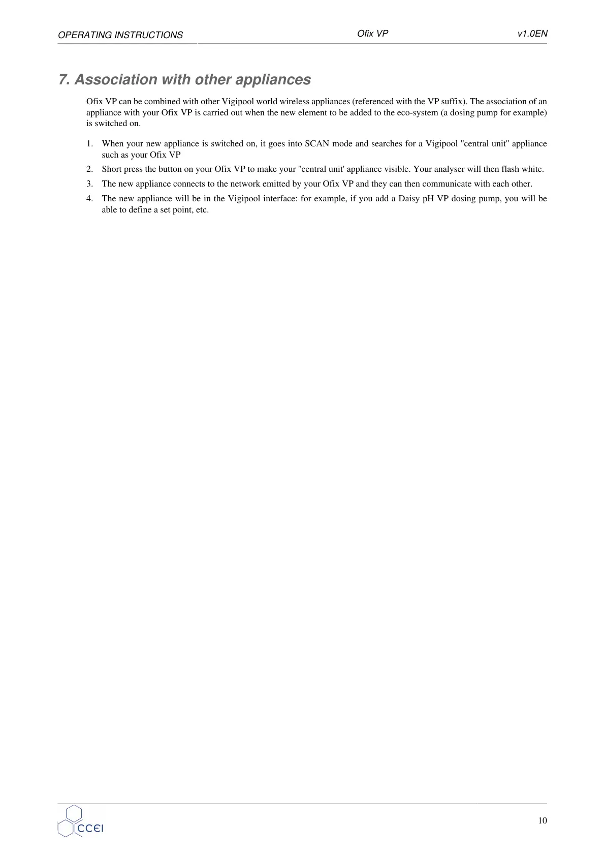 Page #10 background image