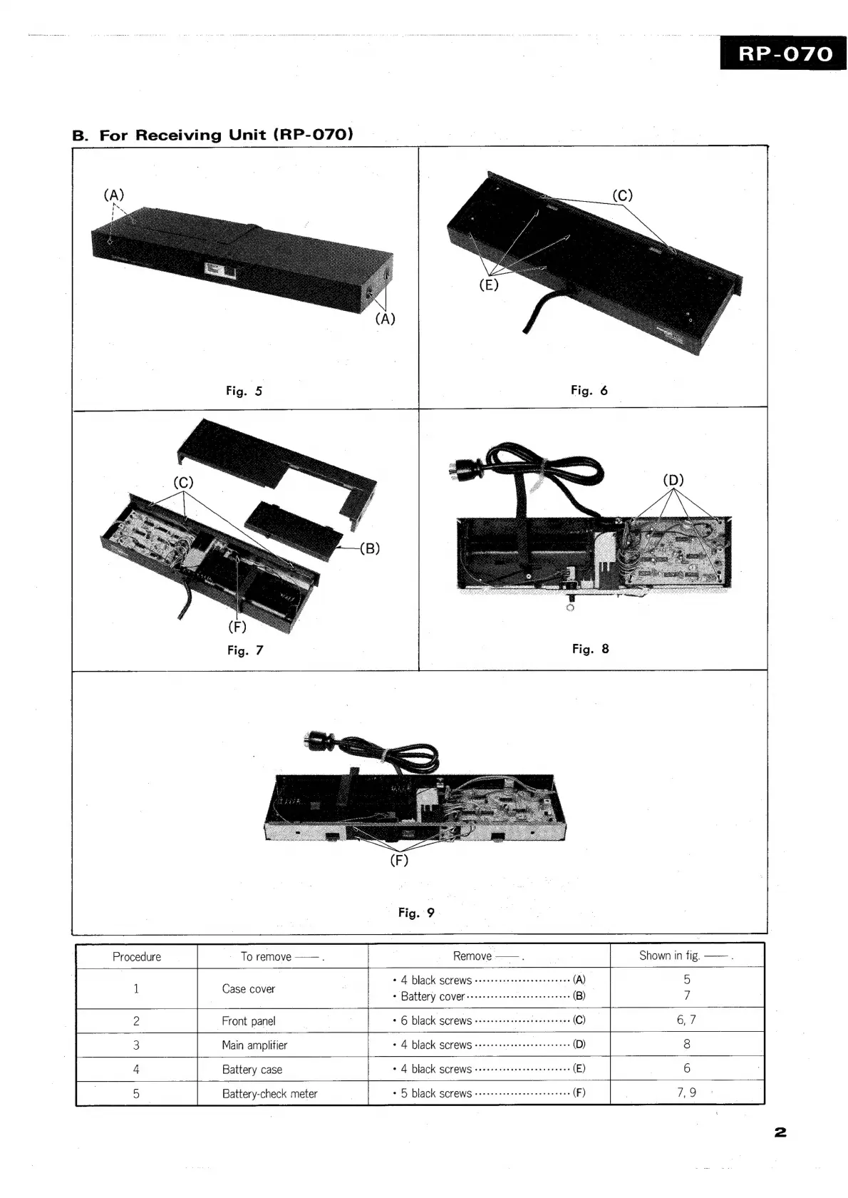 Page #3 background image