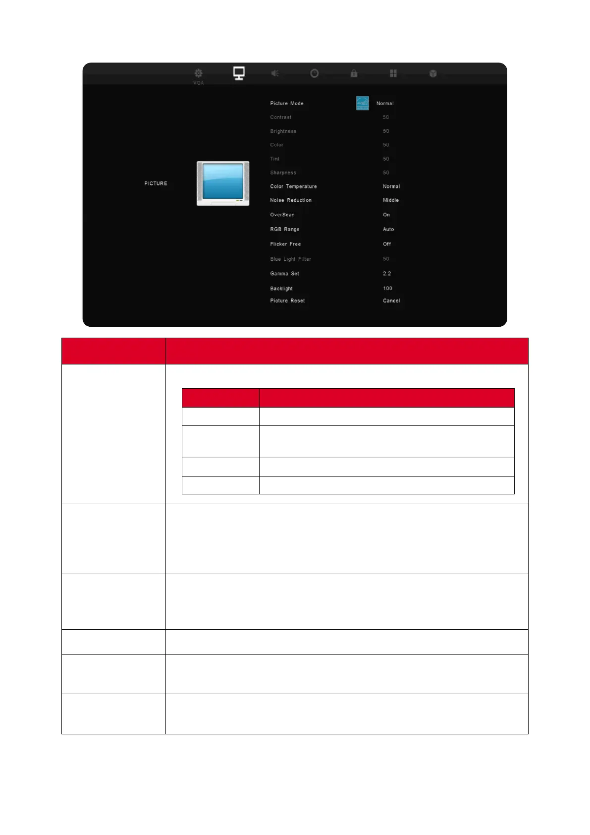 Page #45 background image