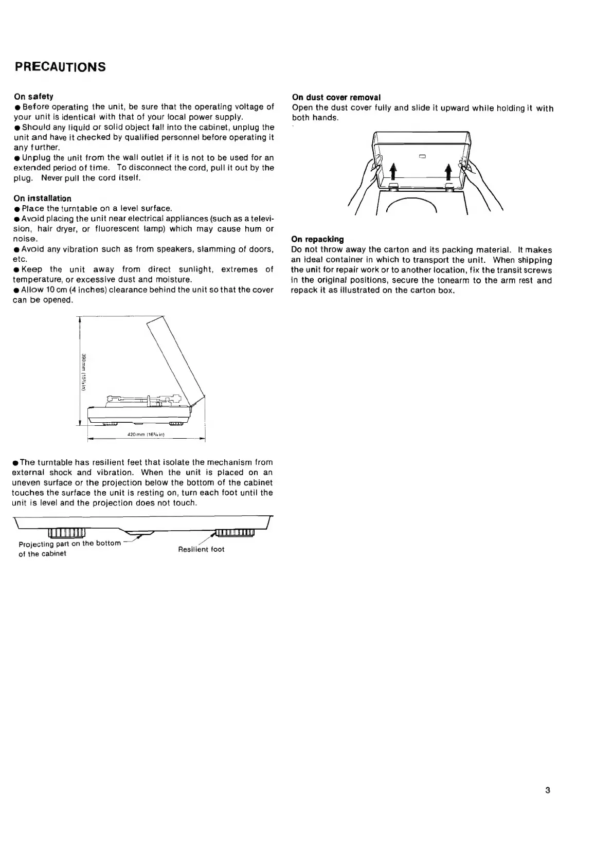 Page #3 background image