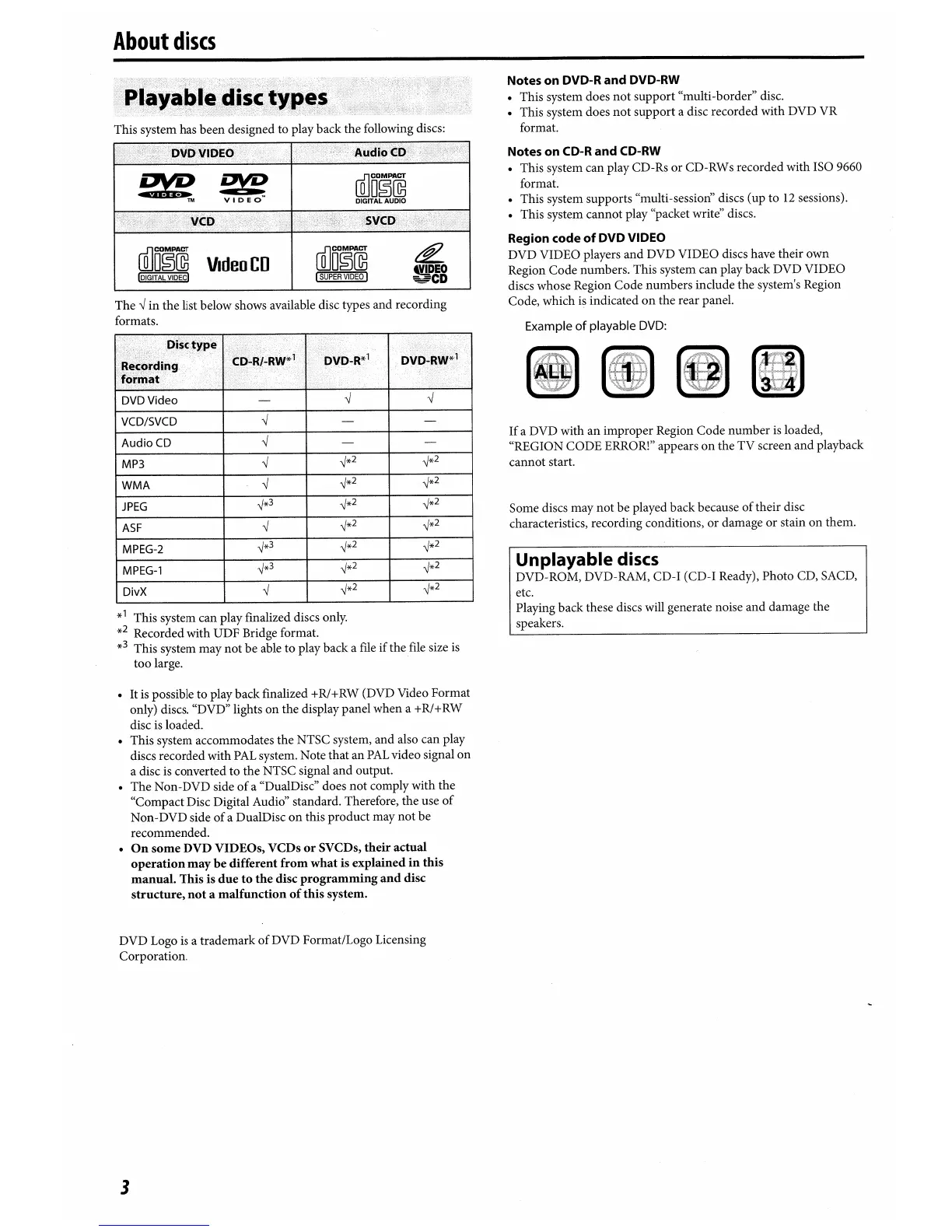 Page #6 background image