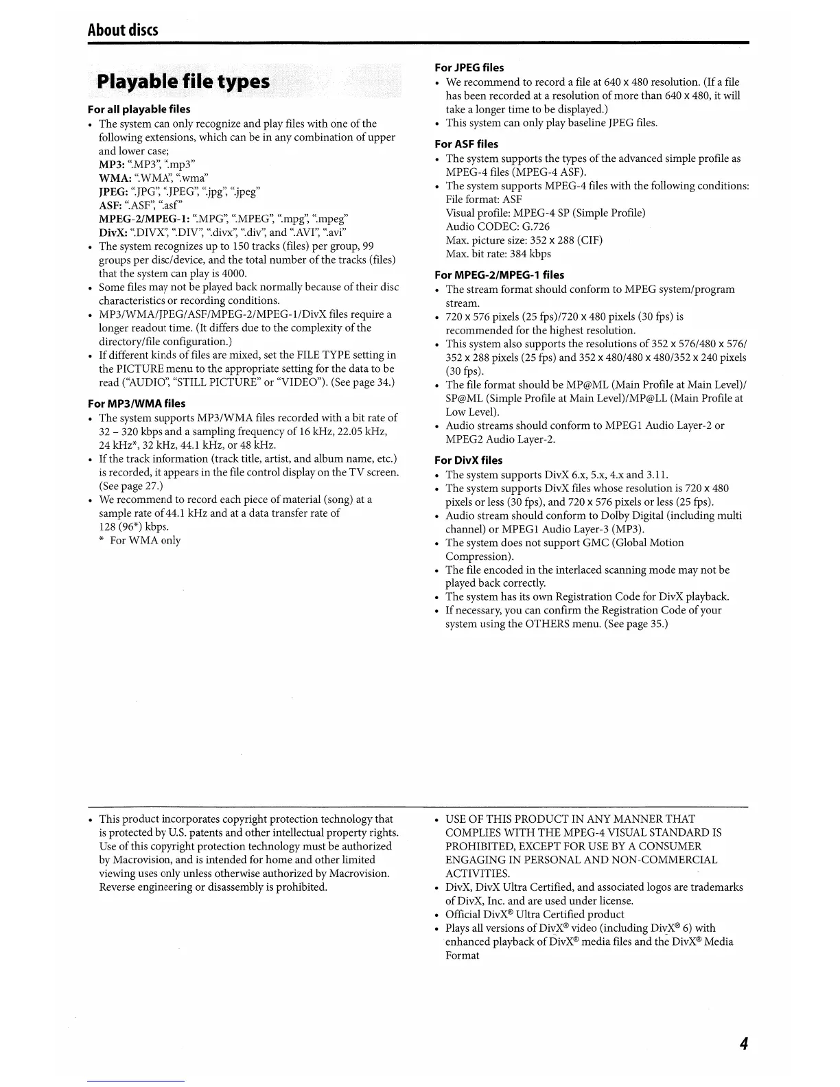 Page #7 background image