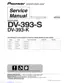 Preview: Service Manual