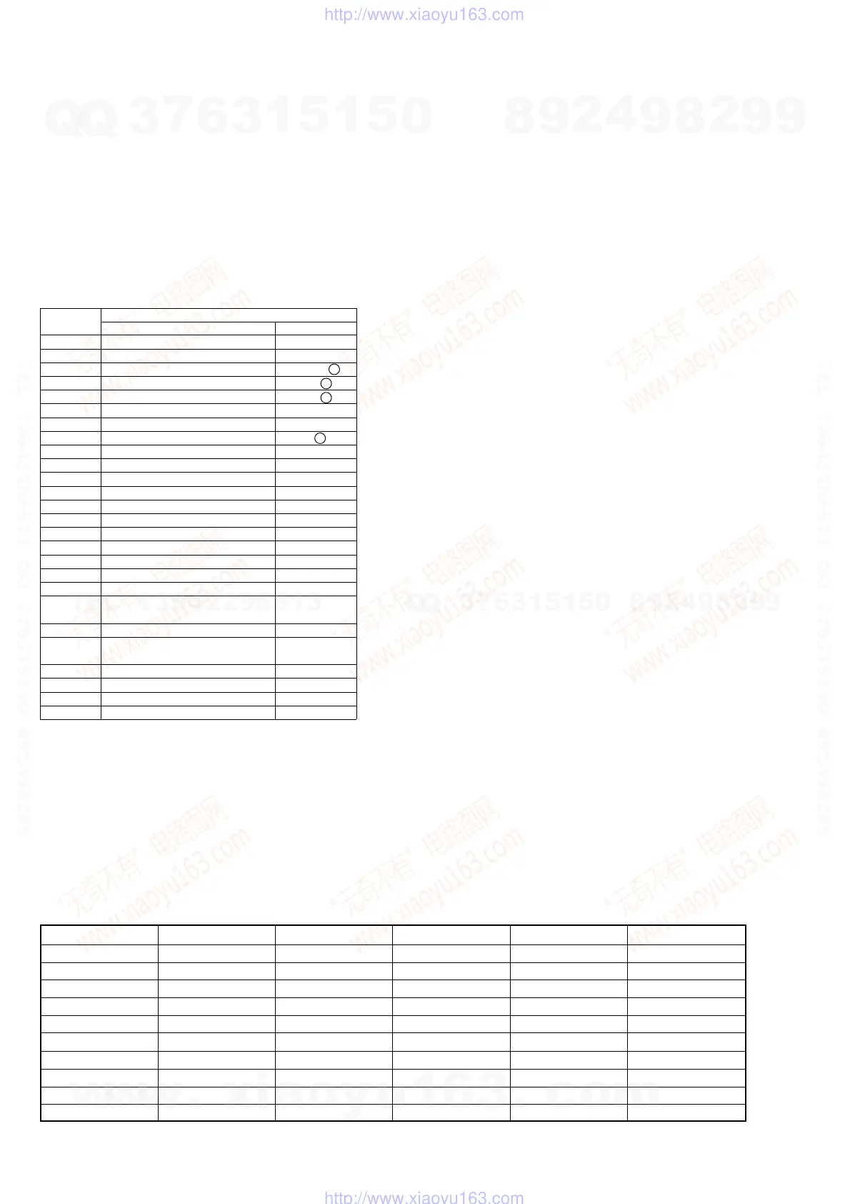Page #6 background image