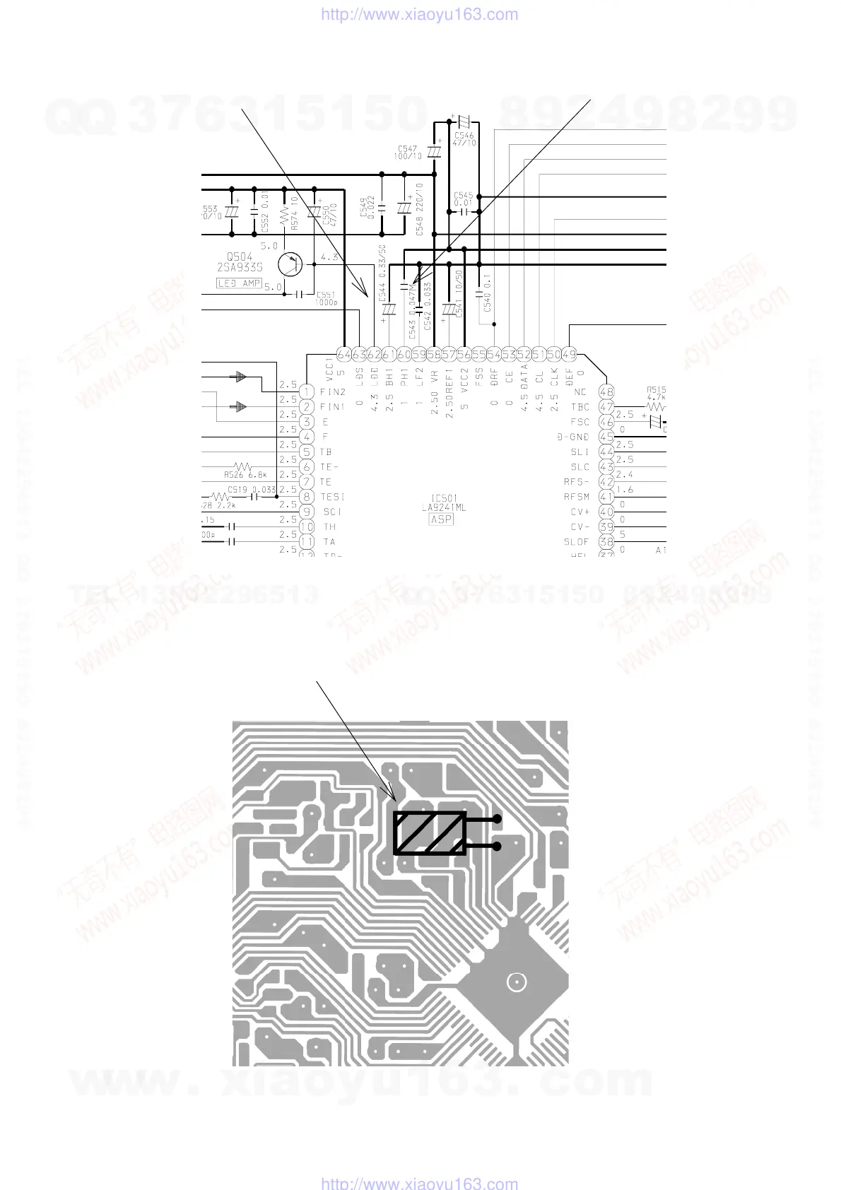Page #15 background image