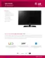 Preview: Features And Specifications