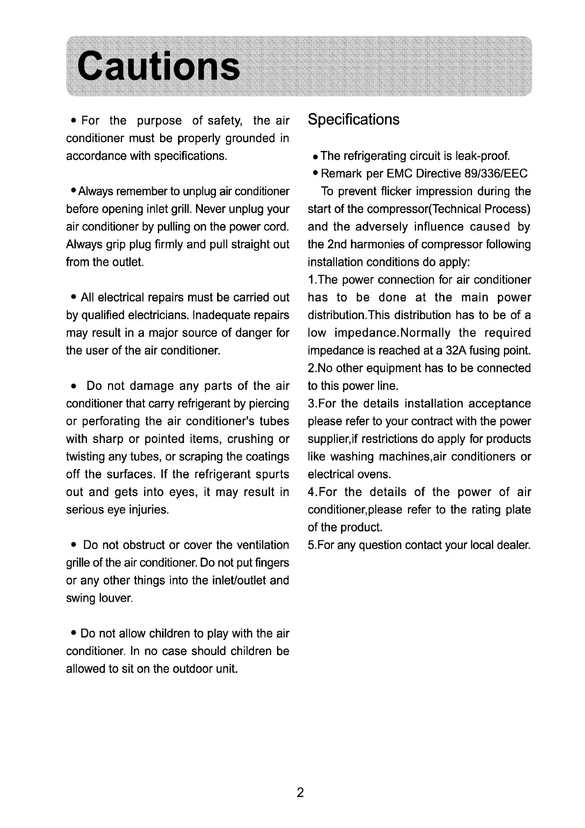 Page #3 background image