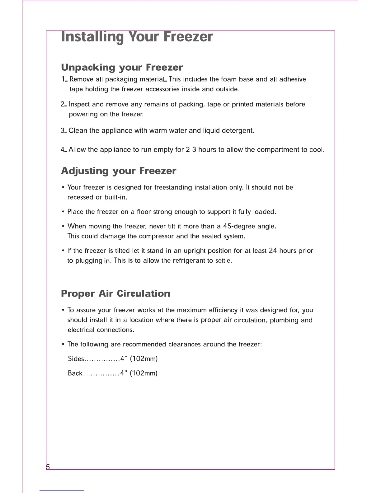 Page #6 background image