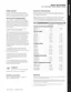Preview: Planning Information