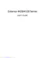 Preview: User Guide