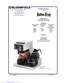 Preview: Installation Use & Care Servicing Instructions