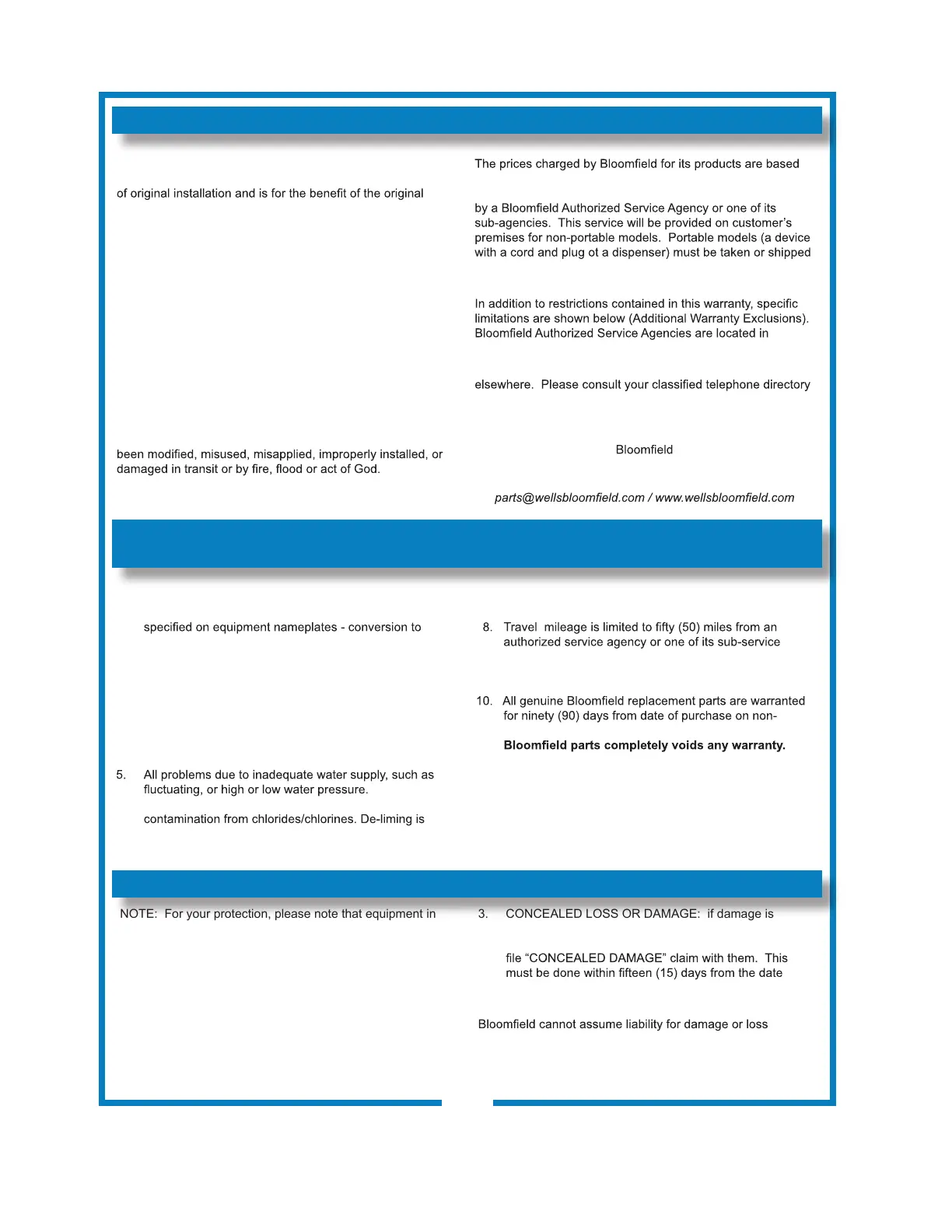 Page #2 background image